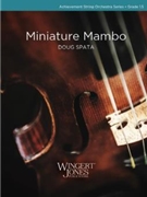 Miniature Mambo