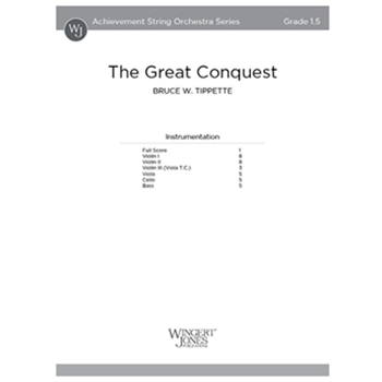 The Great Conquest