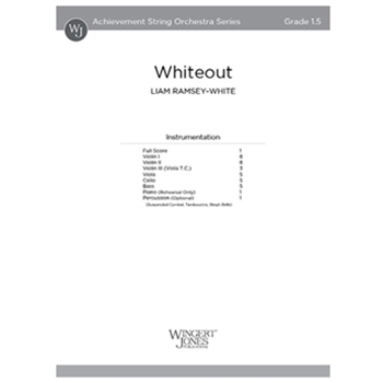 Whiteout