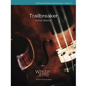 Trailbreaker