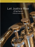 Let Justice Rise (Fanfare)