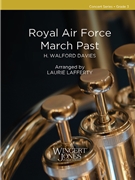 Royal Air Force March Past