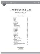 The Haunting Call