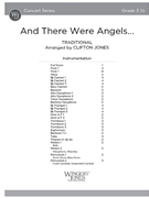 And There Were Angels...