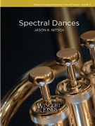 Spectral Dances