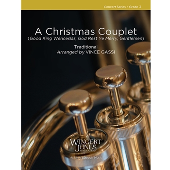 A Christmas Couplet
