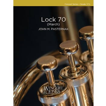 Lock 70 (March)