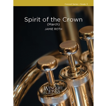 Spirit of the Crown March
