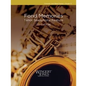 Fond Memories