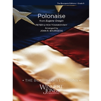 Polonaise from Eugene Onegin