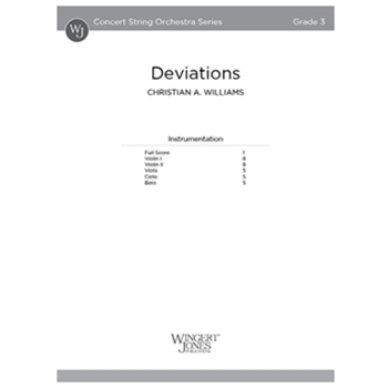 Deviations