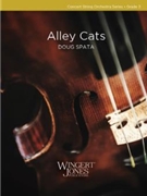 Alley Cats