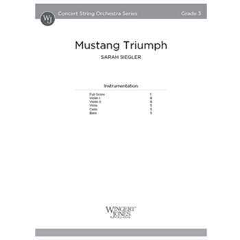 Mustang Triumph