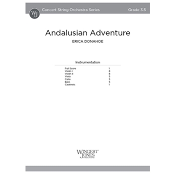 Andalusian Adventure