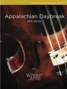 Appalachian Daybreak