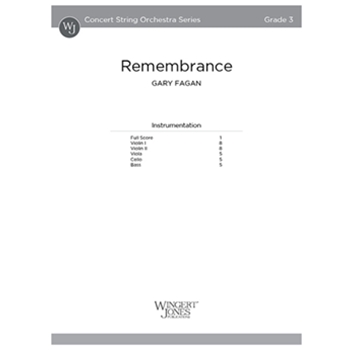 Rememberance