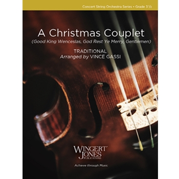 A Christmas Couplet