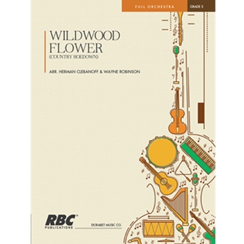 Wildwood Flower