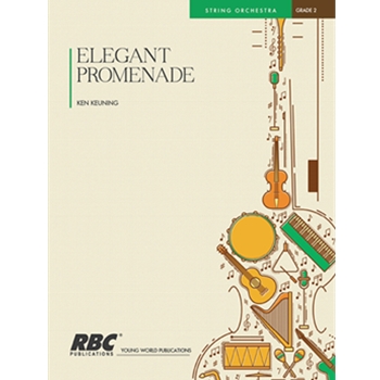 El Torero (Score) Echoes of Spain