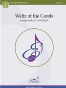 Waltz of the Carols by O'Loughlin Sean for Score