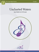 Uncharted Waters by Putnam Matthew R for Score