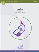 Arise by Mills Amy Riebs for Score