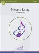 Mercury Rising by Milford Gene for Score