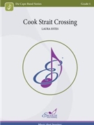 Cook Strait Crossing