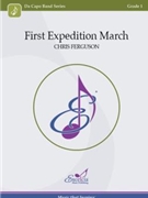First Expedition March