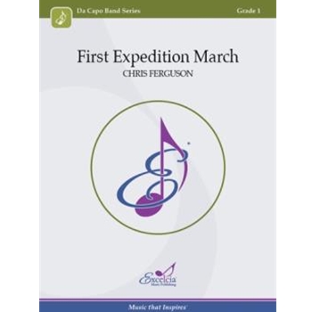 First Expedition March