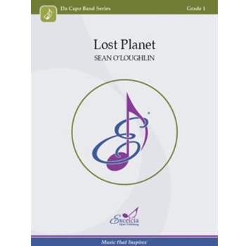 Lost Planet