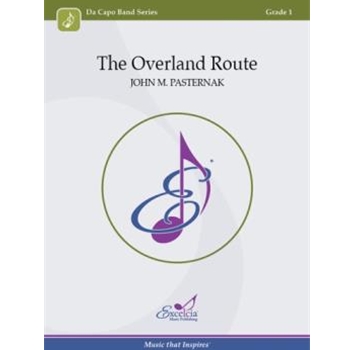 The Overland Route