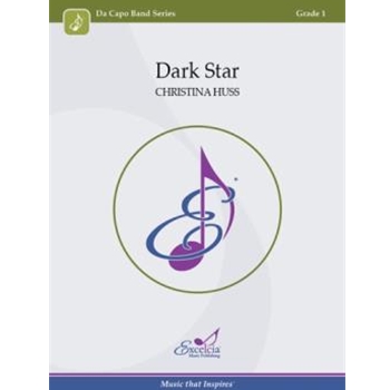 Dark Star (Full Score)