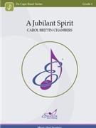 A Jubilant Spirit
