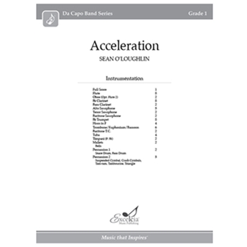 Acceleration