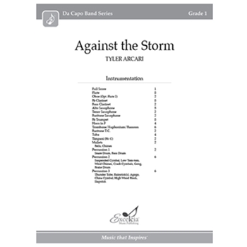 Against the Storm