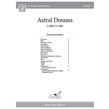 Astral Dreams