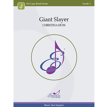 Giant Slayer