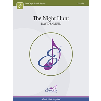 The Night Hunt