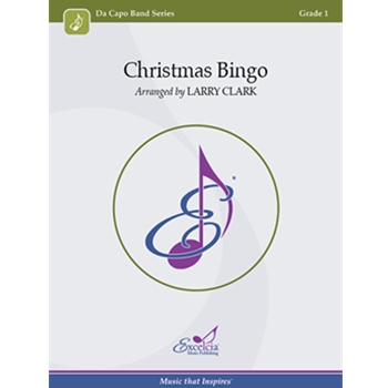 Christmas Bingo