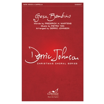 Gesu Bambino