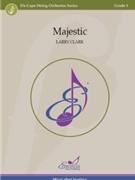 Majestic by Clark Larry for Score