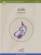 Acidic