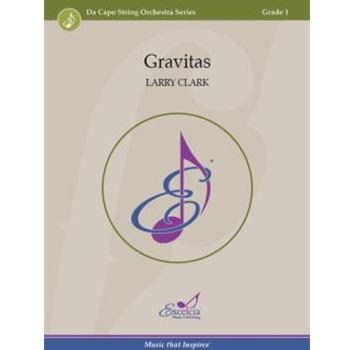 Gravitas- Full Score