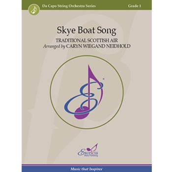 Skye Boat Song