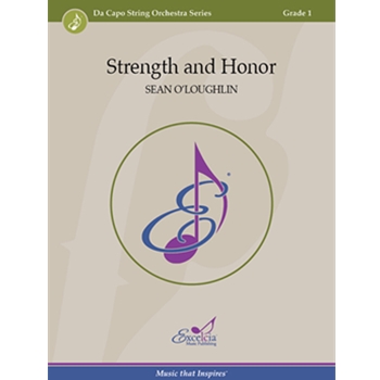 Strength and Honor