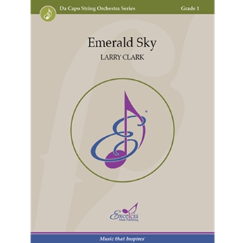 Emerald Sky