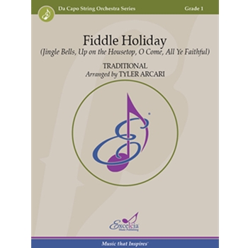 Fiddle Holiday