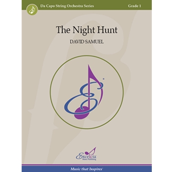 The Night Hunt
