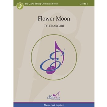 Flower Moon